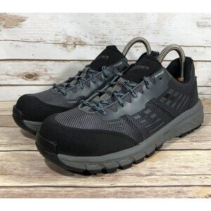 NEW Danner Run Time 3" Composite Toe Work 12377 Shoes Womens Size 8 Lace Up